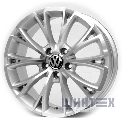 Replica Volkswagen RX473 7.5x17 5x112 ET35 DIA66.6 SMF